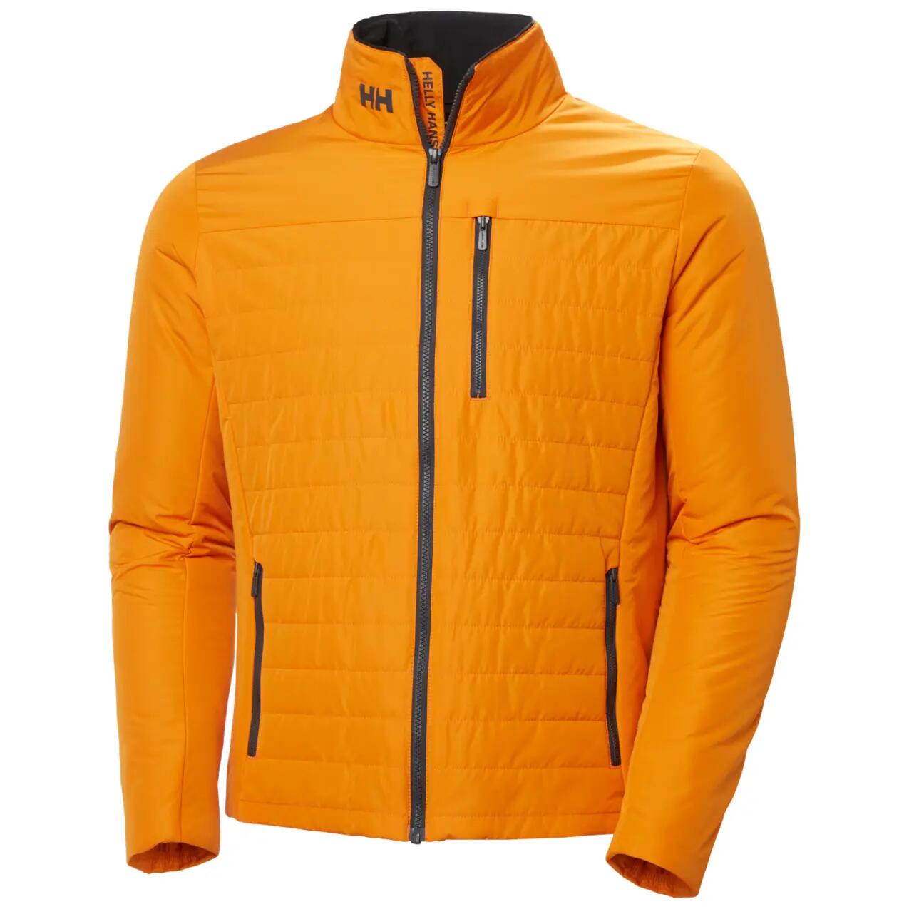 Kurtka Helly Hansen Crew Insulator 2.0
