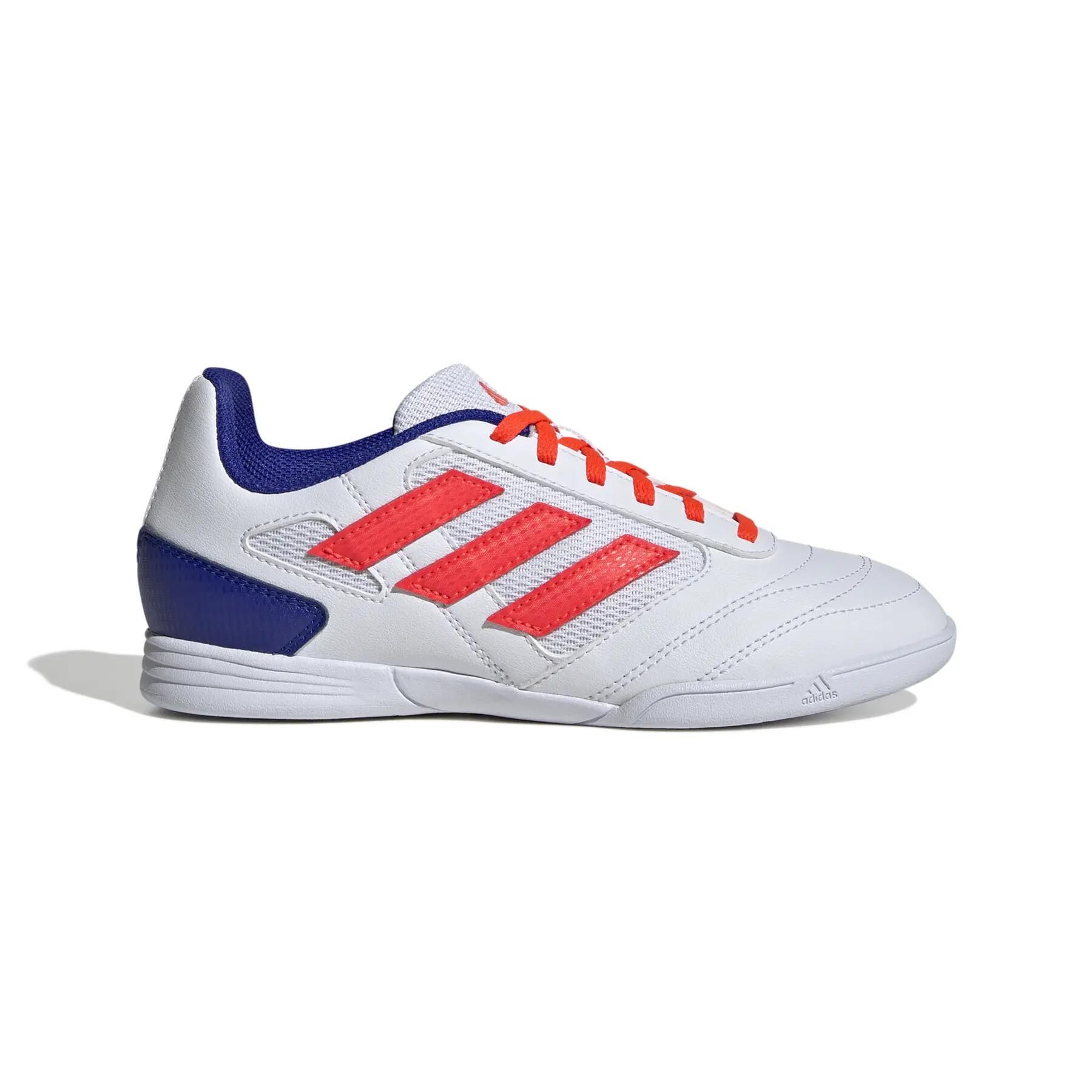 Dziecięce buty piłkarskie adidas Super Sala Ii IC