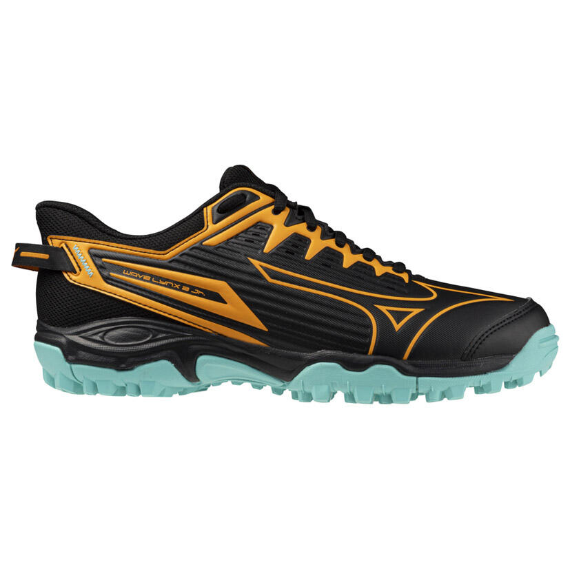 Buty hokejowe dla dzieci Mizuno Wave Lynx