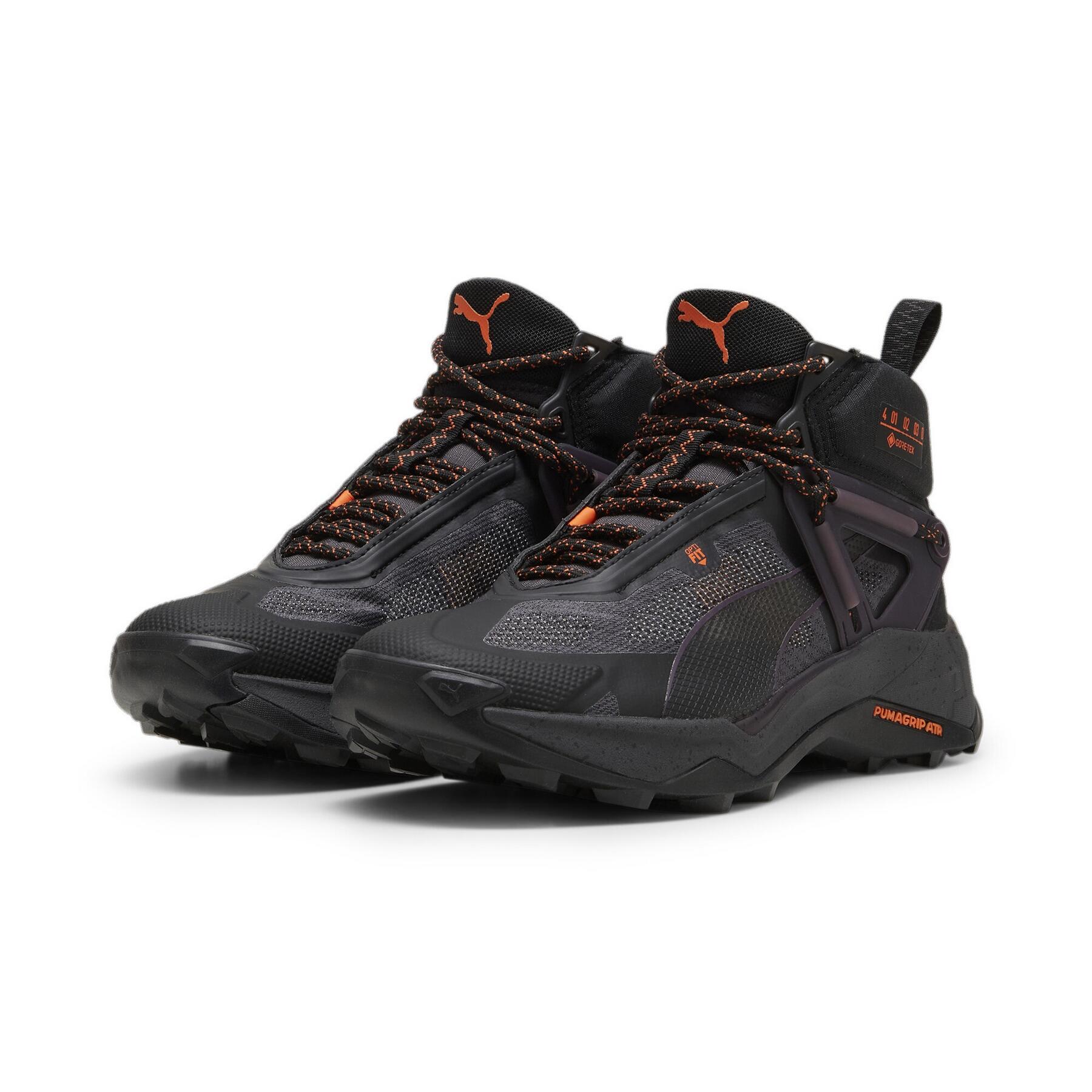 PUMA BUTY EXPLORE NITRO MID GTX 37786105