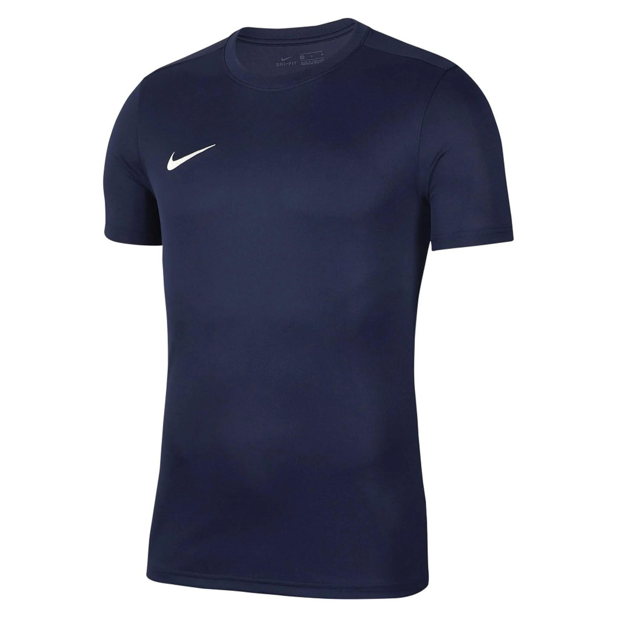 Koszulka Mężczyzna Nike Park Vii niebieski
