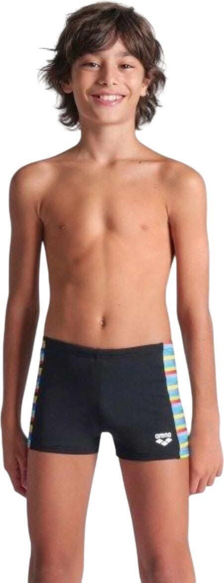 Szorty Kąpielowe Arena Racing Stripe Swim Short junior