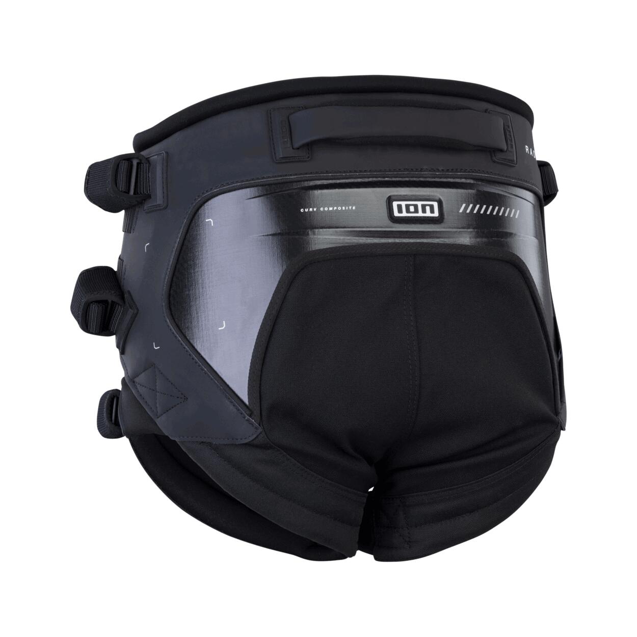 Trapez kitesurfingowy męski ION Kite Seat Radar