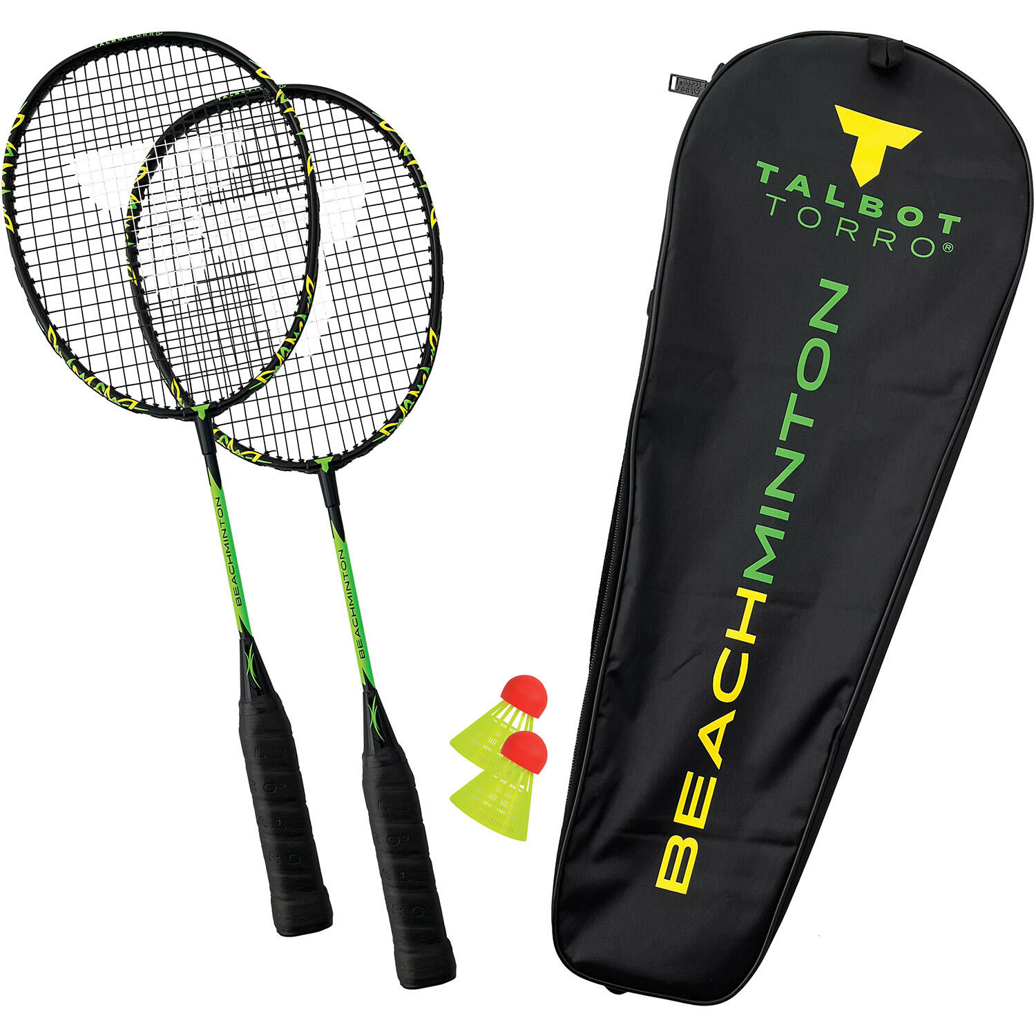 Zestaw do badmintona Beachminton