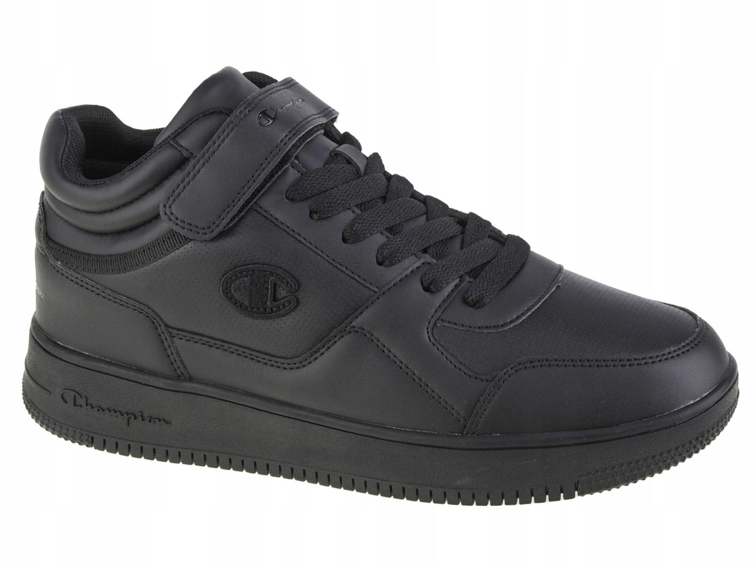 Buty do chodzenia męskie Champion Rebound Vintage
