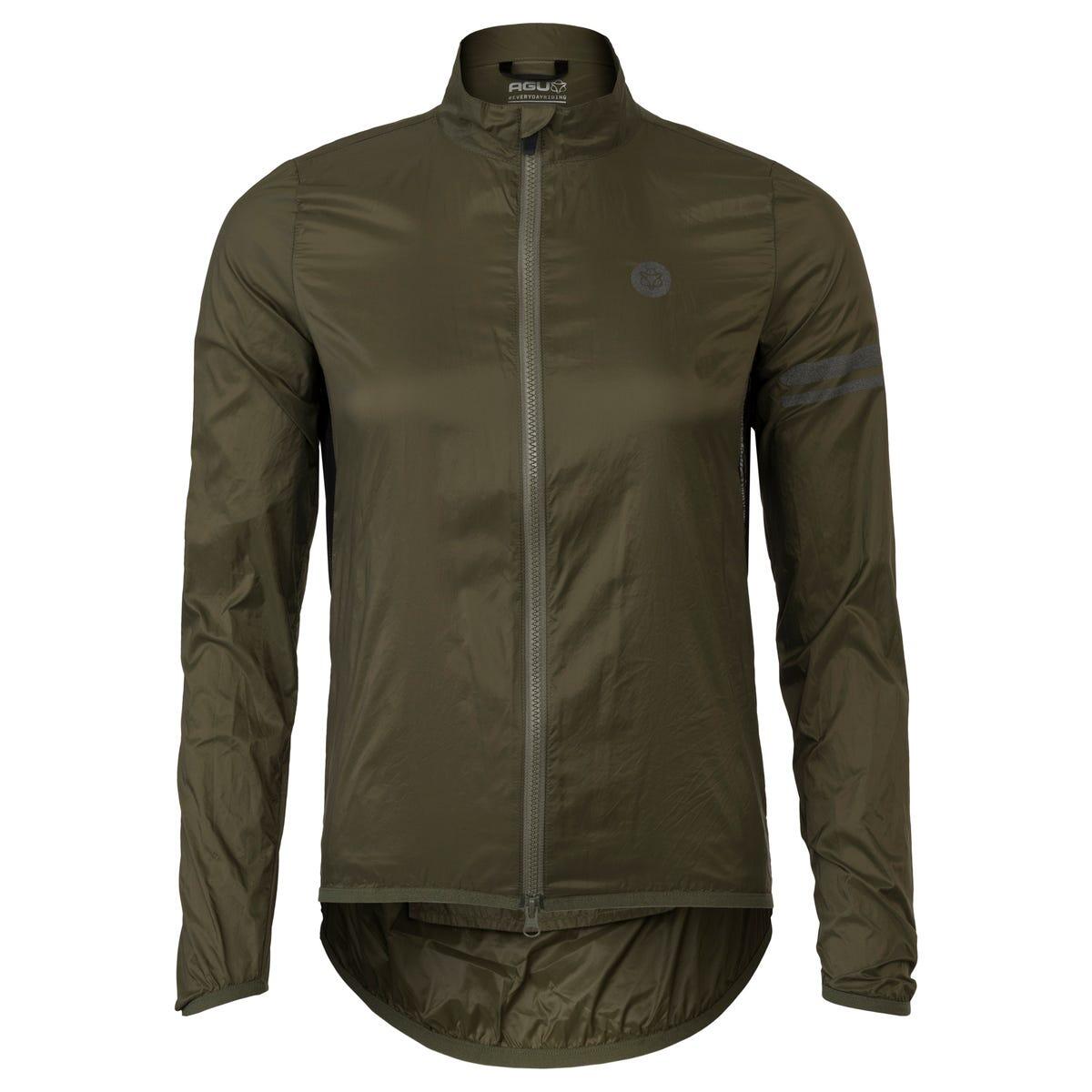 Wind Jacket Essential Women