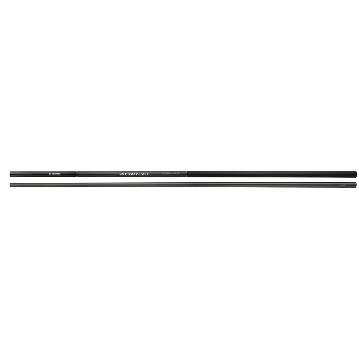 Uchwyt siatki do lądowania Shimano Aero Pro Nh Power 3m (x2)