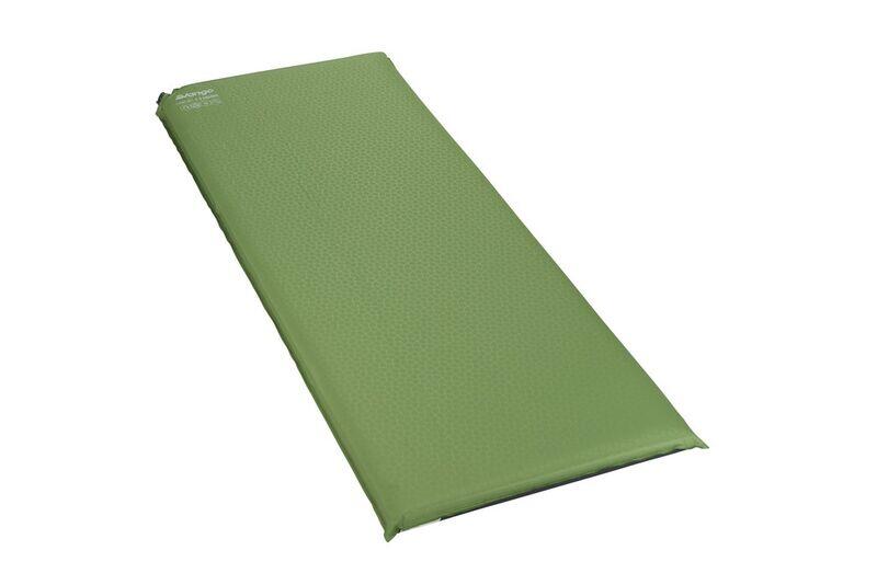 Mata kempingowa Comfort 7.5 Grande