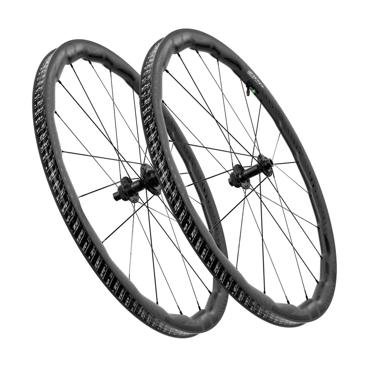 Para kół Zipp 353 Nsw Zr1sl Xdr 12v