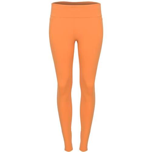 Spodnie treningowe damskie Reebok IC3497