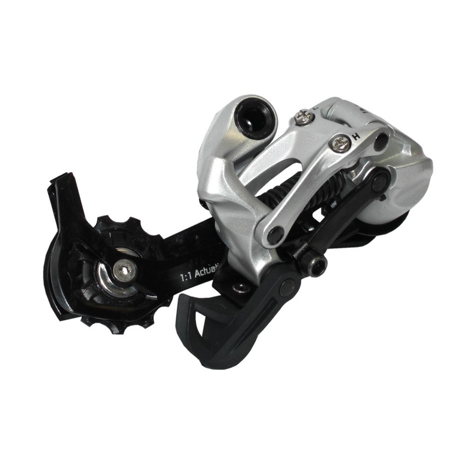 Przerzutka tylna Sram X5 9V