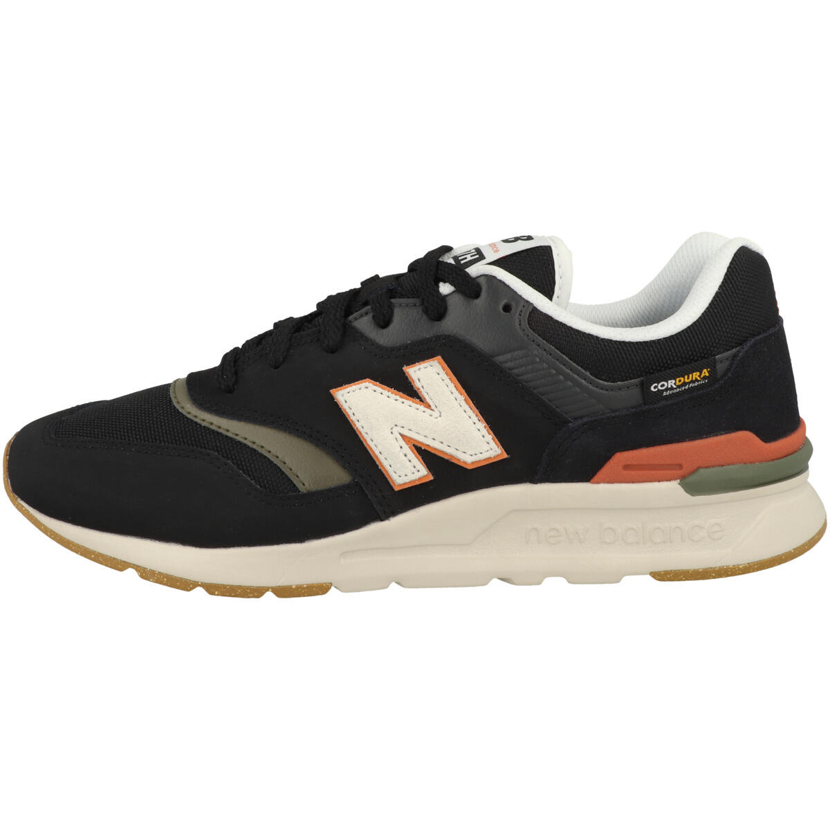Buty do chodzenia męskie New Balance 997