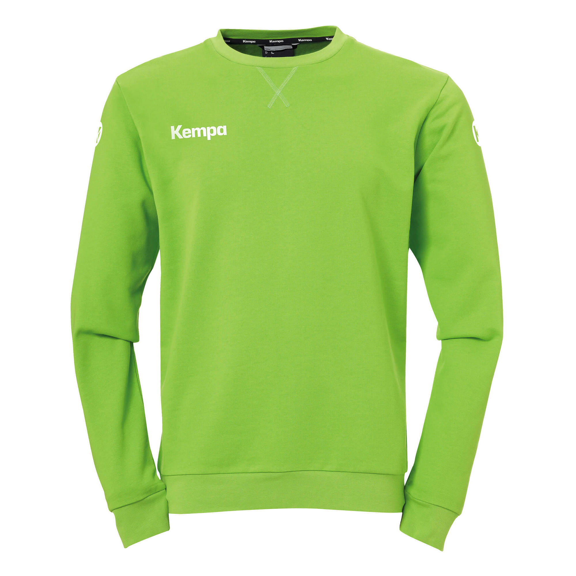 Bluza dziecięca Kempa Training Top