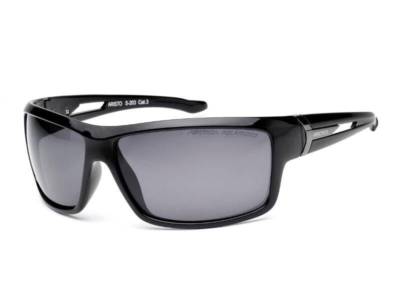 Okulary Arctica Aristo S-203 POLARYZACJA
