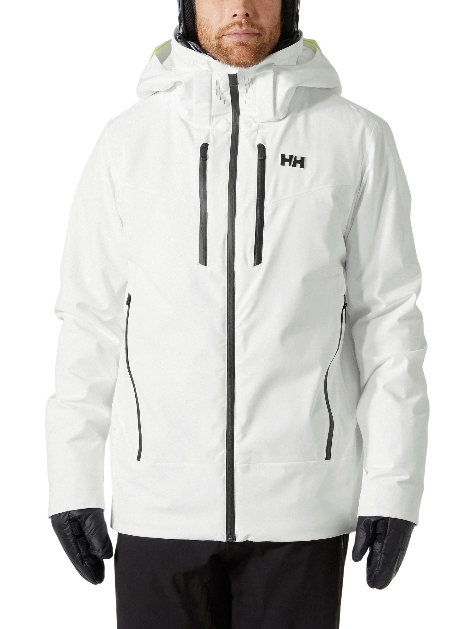 Kurtka Narciarska Męska Helly Hansen Steilhang 2.0