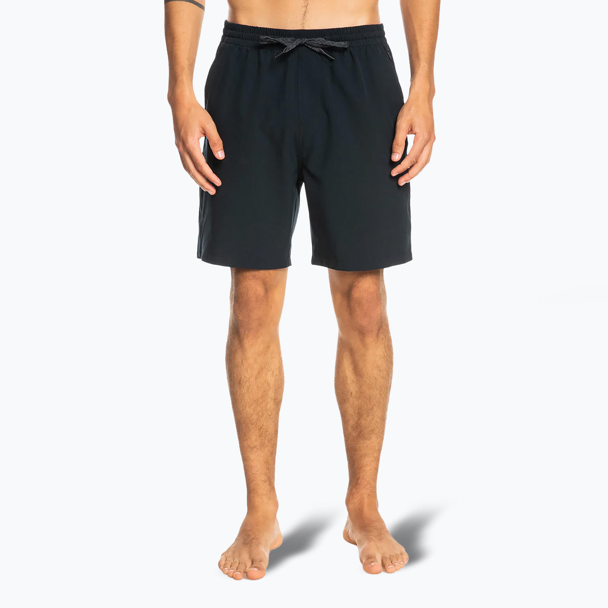 Szorty kąpielowe męskie Quiksilver Ocean Elastic 18