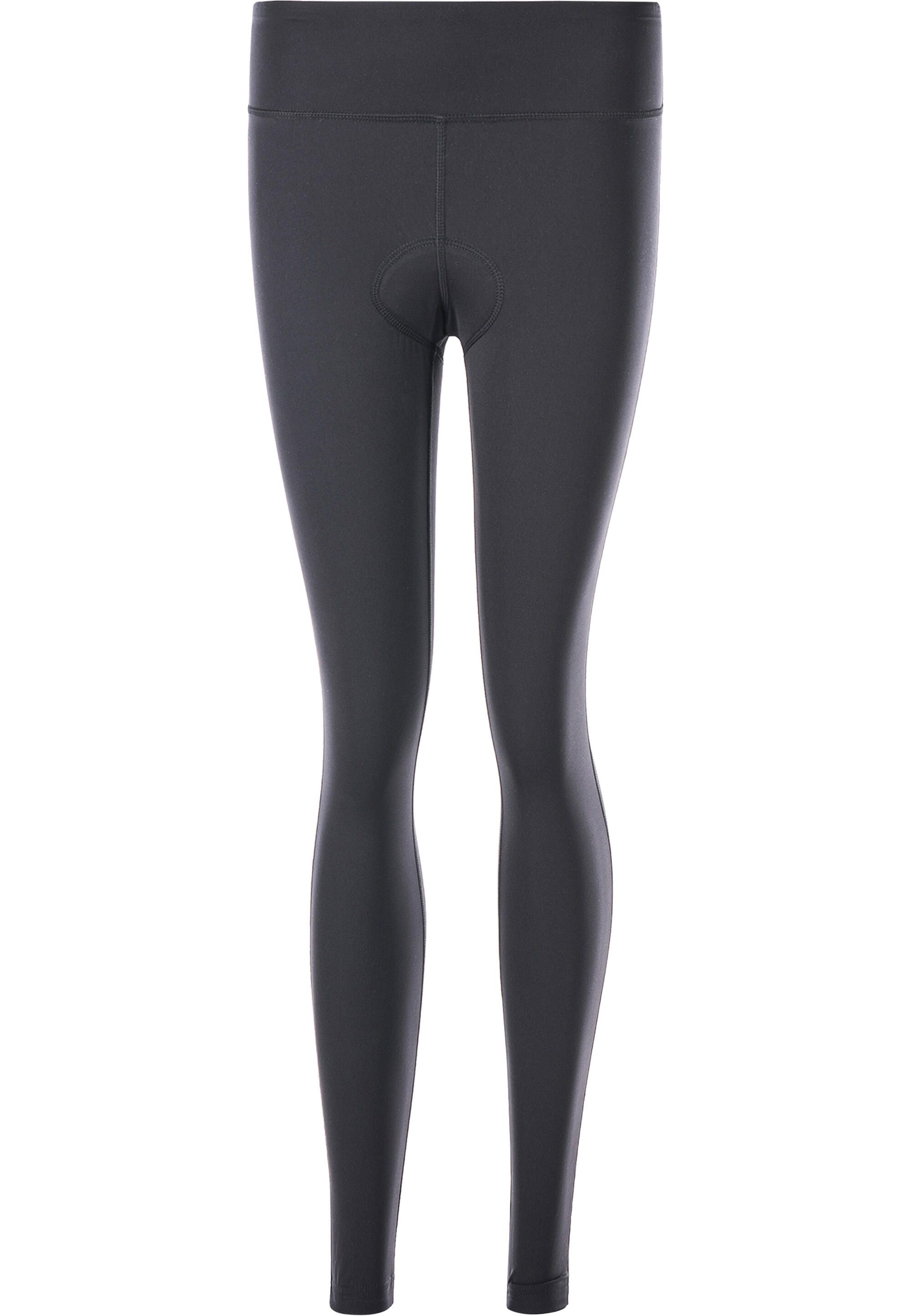 Damskie legginsy z wysokim stanem Endurance Hulda