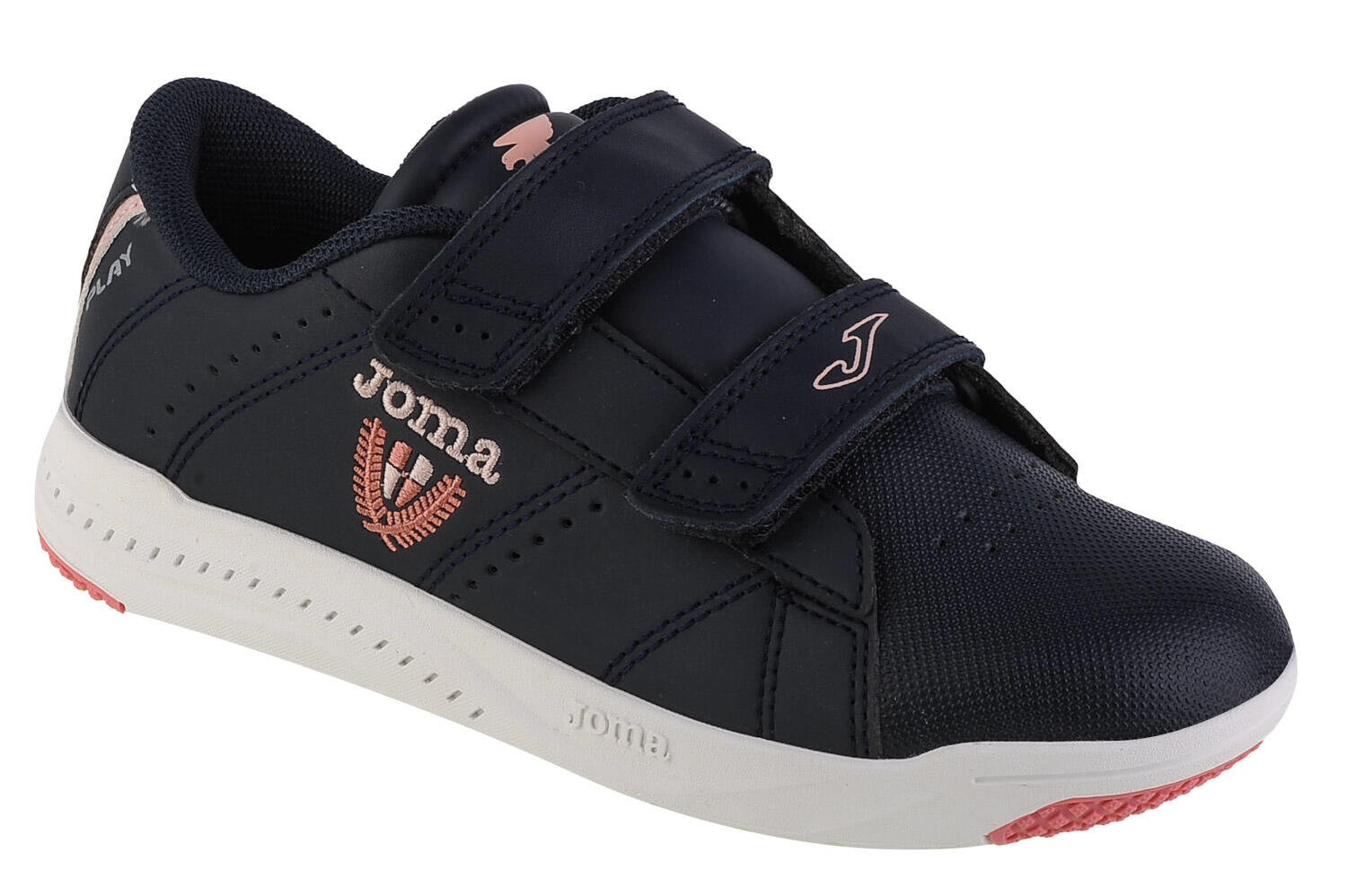 Buty sportowe Sneakersy dziewczęce, W.Play Jr 2339