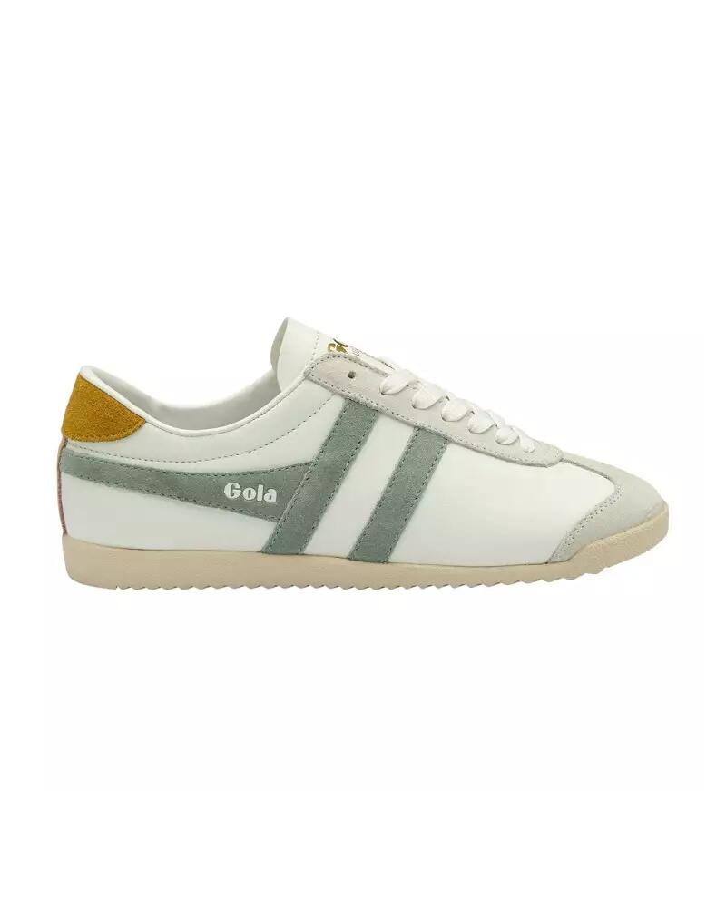 Chaussures Femme Gola CLA366 Vert Vert Gola