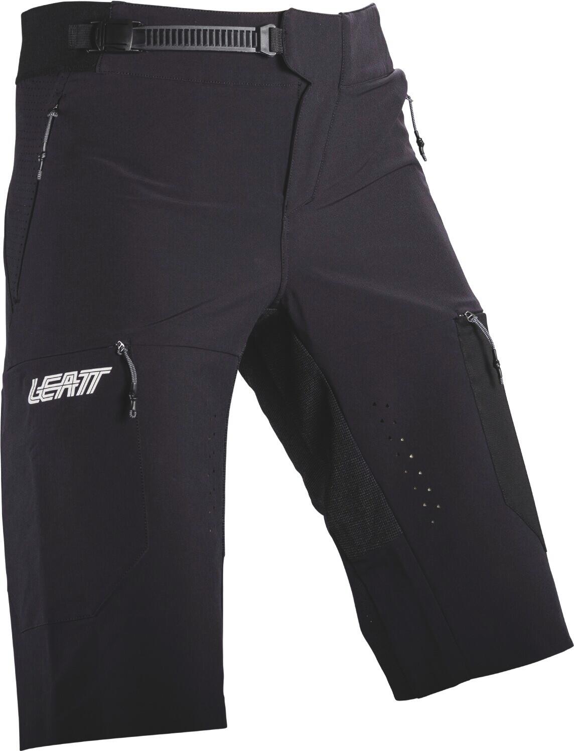 Spodenki rowerowe damskie LEATT Shorts MTB Enduro 3.0 Women