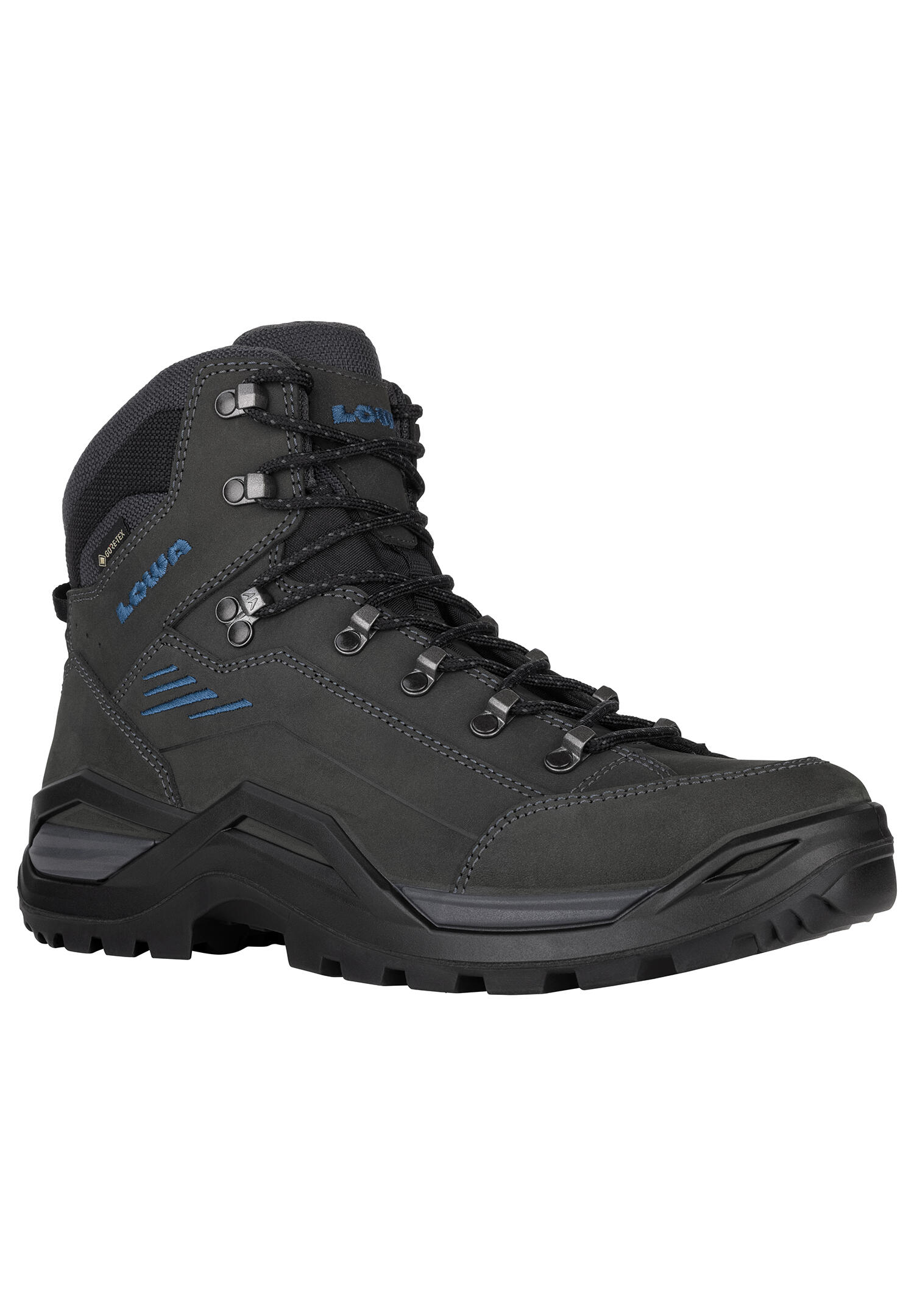 Buty trekkingowe męskie Lowa Renegade Evo Mid Gtx
