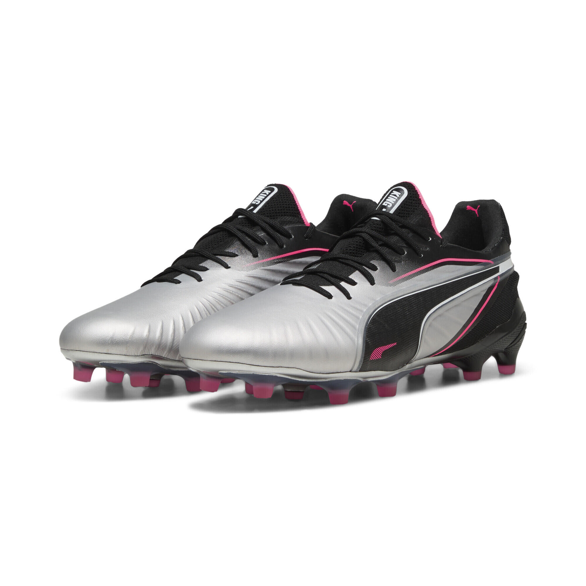 Buty piłkarskie KING ULTIMATE FG/AG PUMA