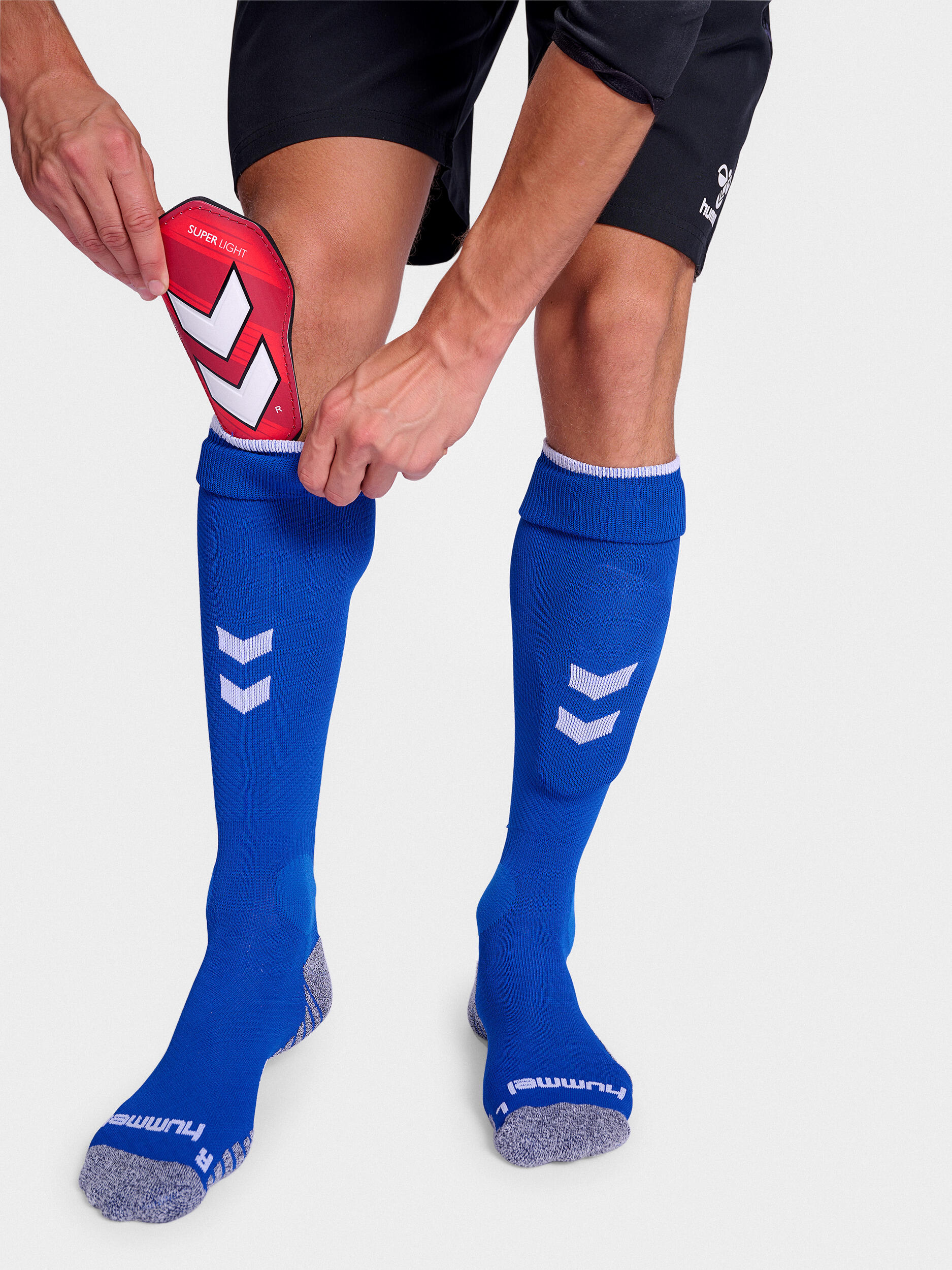 Ochraniacze na goleń Hummel hmlSHIN GUARDS