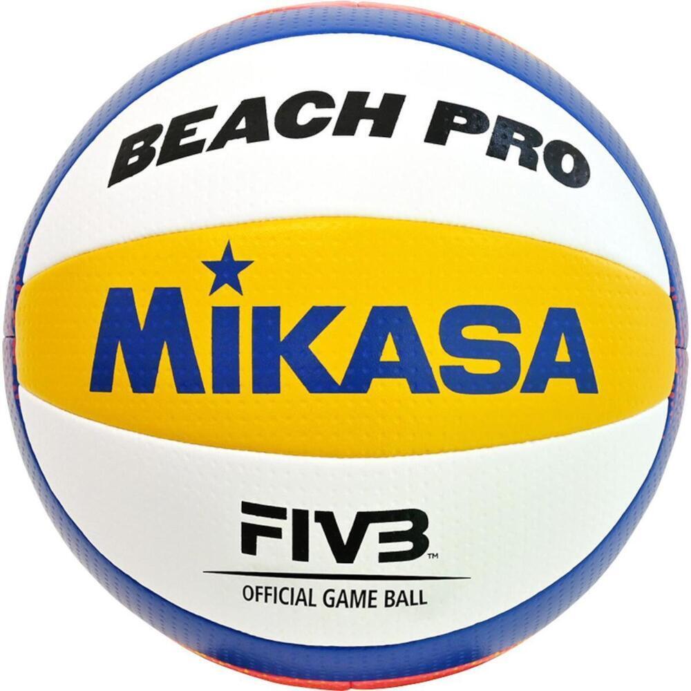 Piłka do siatkówki plażowej Mikasa BV550C Beach Pro