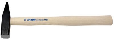 Młotek stołowy Unior 812 400gr