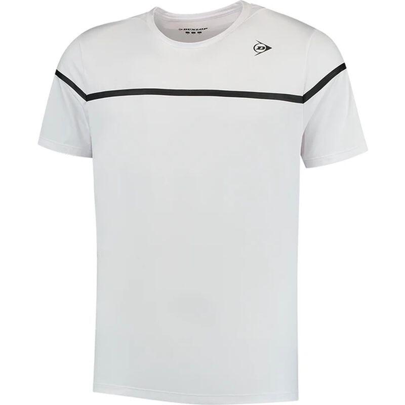 Koszulka sportowa męska Dunlop Game 2 Tee