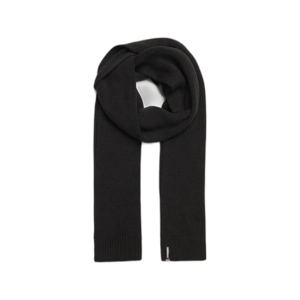 Damski szal wełniany Superdry Essential