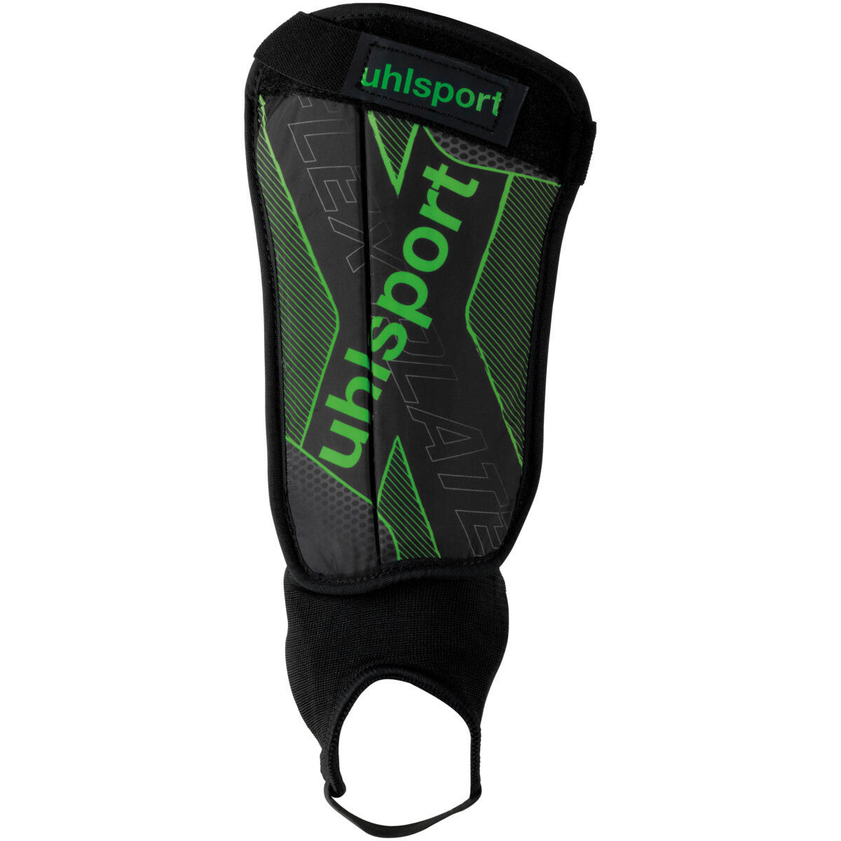 Ochraniacze goleni Uhlsport Flex Plate