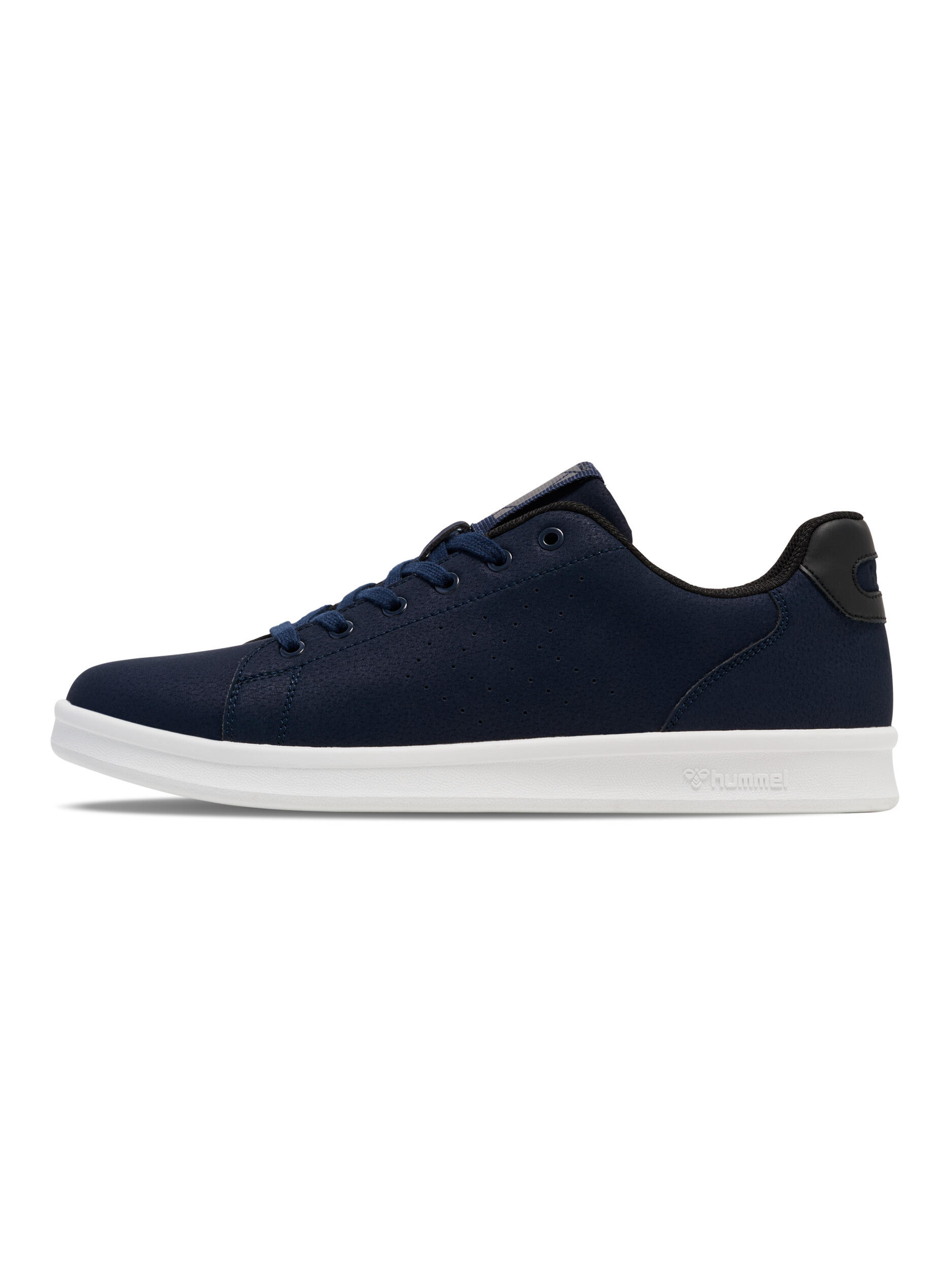 Sneakersy Hummel COURT LINE WT