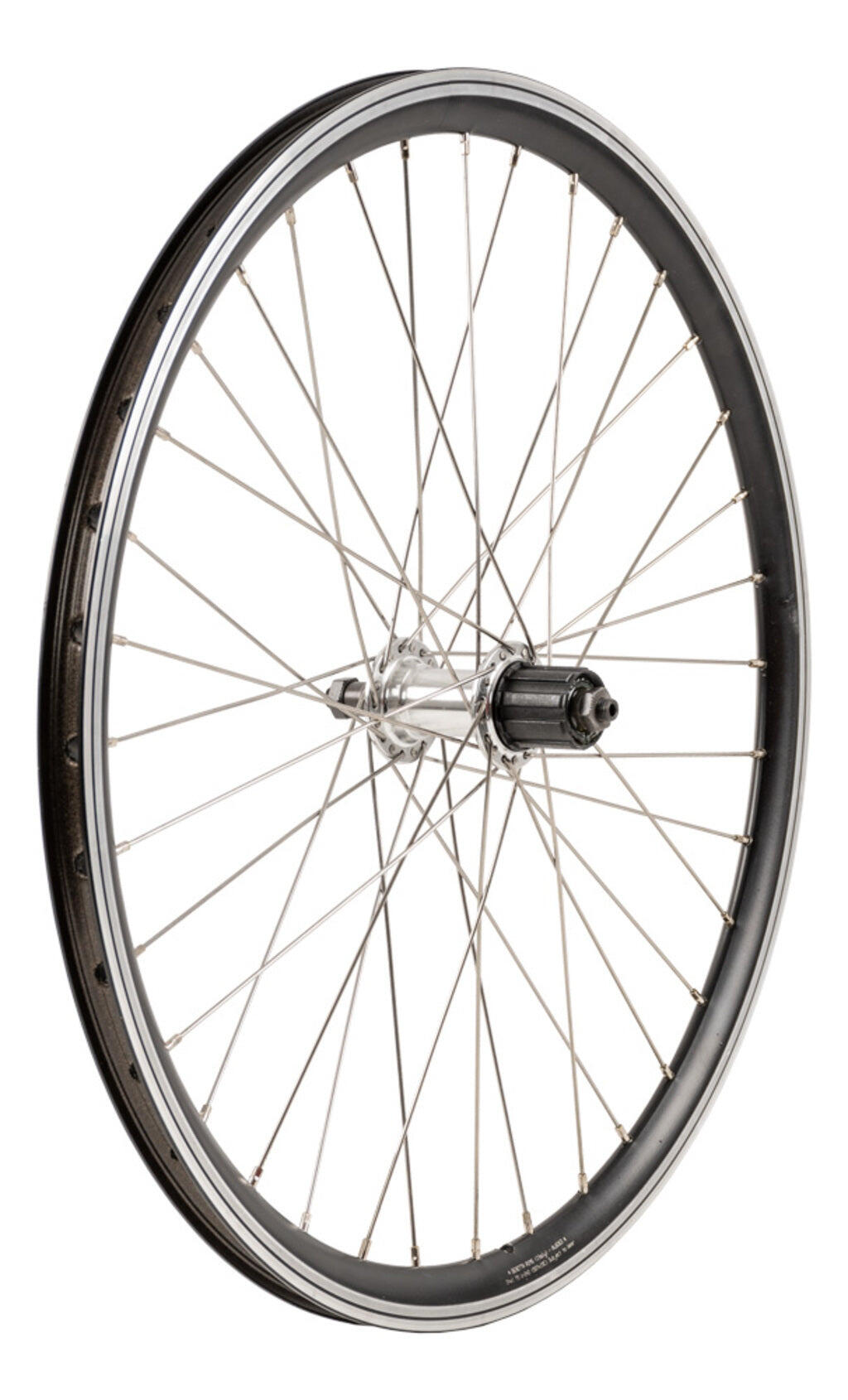Koło tylne Roland 24x1,75 X-Star