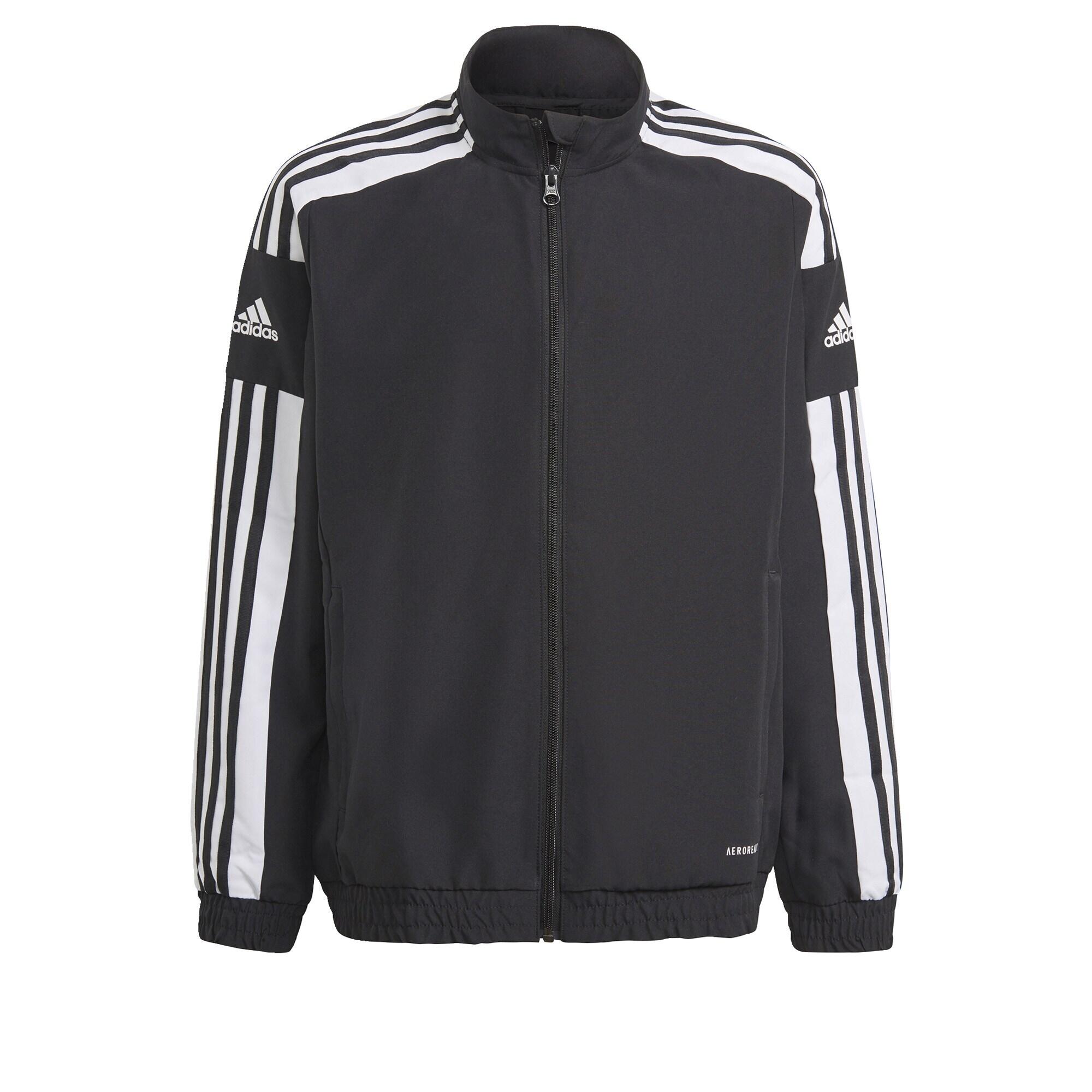 Kurtka dziecięca adidas Squadra 21 Presentation