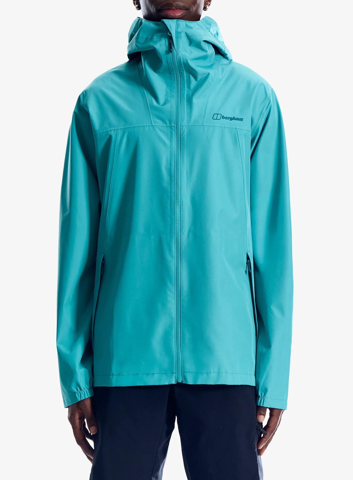 Kurtka przeciwdeszczowa męska Berghaus Deluge Pro 3.0 Jkt