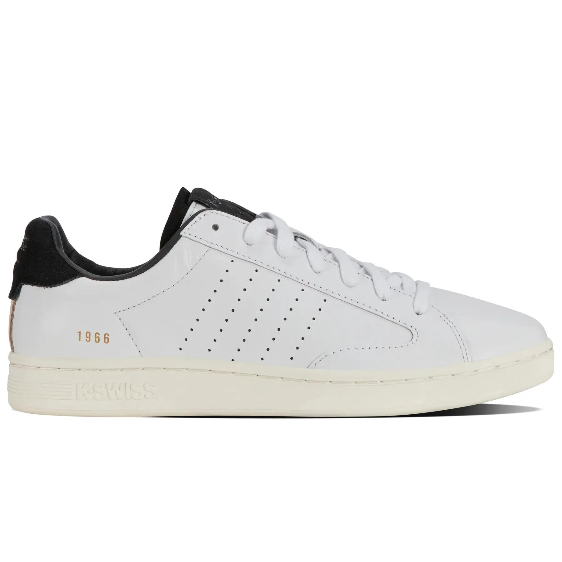 Sneakersy ze skóry K-Swiss Lozan Klub