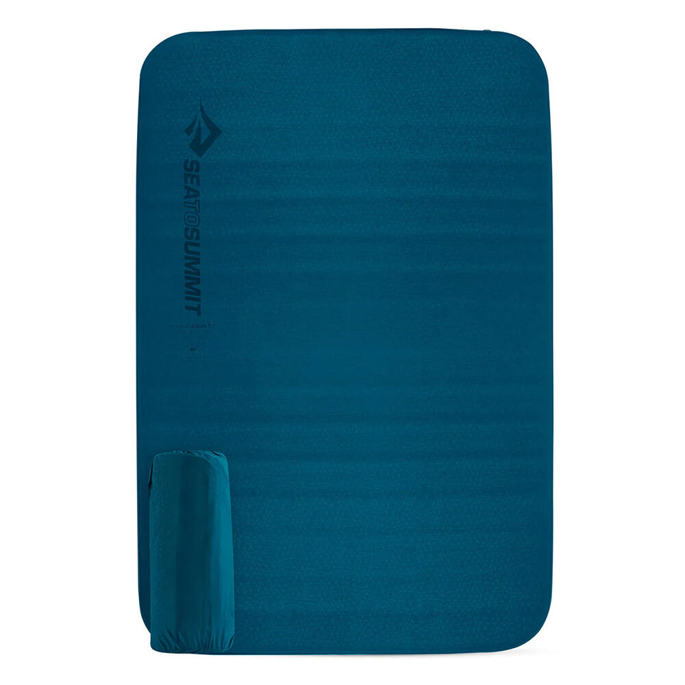 Mata samopompująca Sea To Summit Comfort Deluxe S.I.