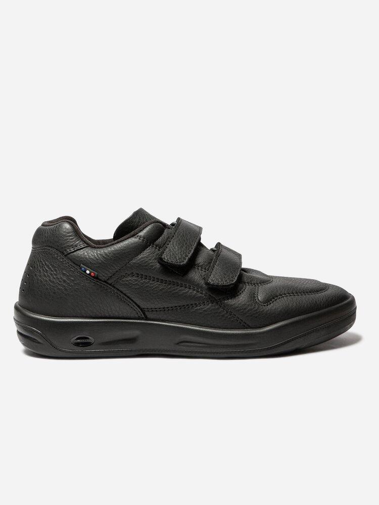 Buty ze skóry TBS Archer