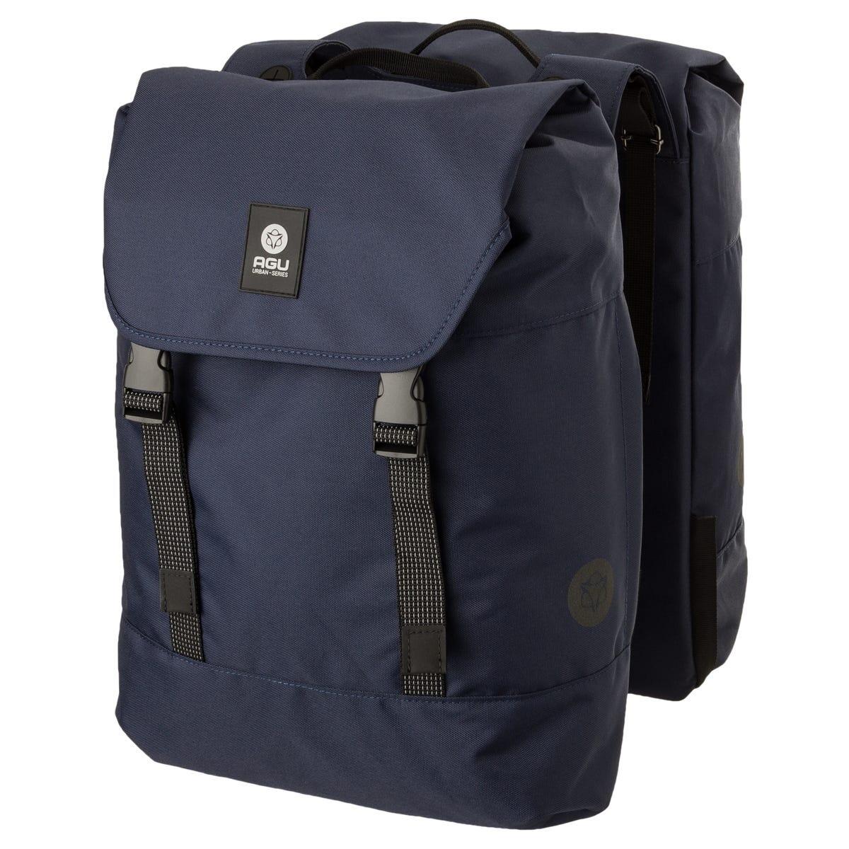 DWR Double Bike Bag Urban Navy