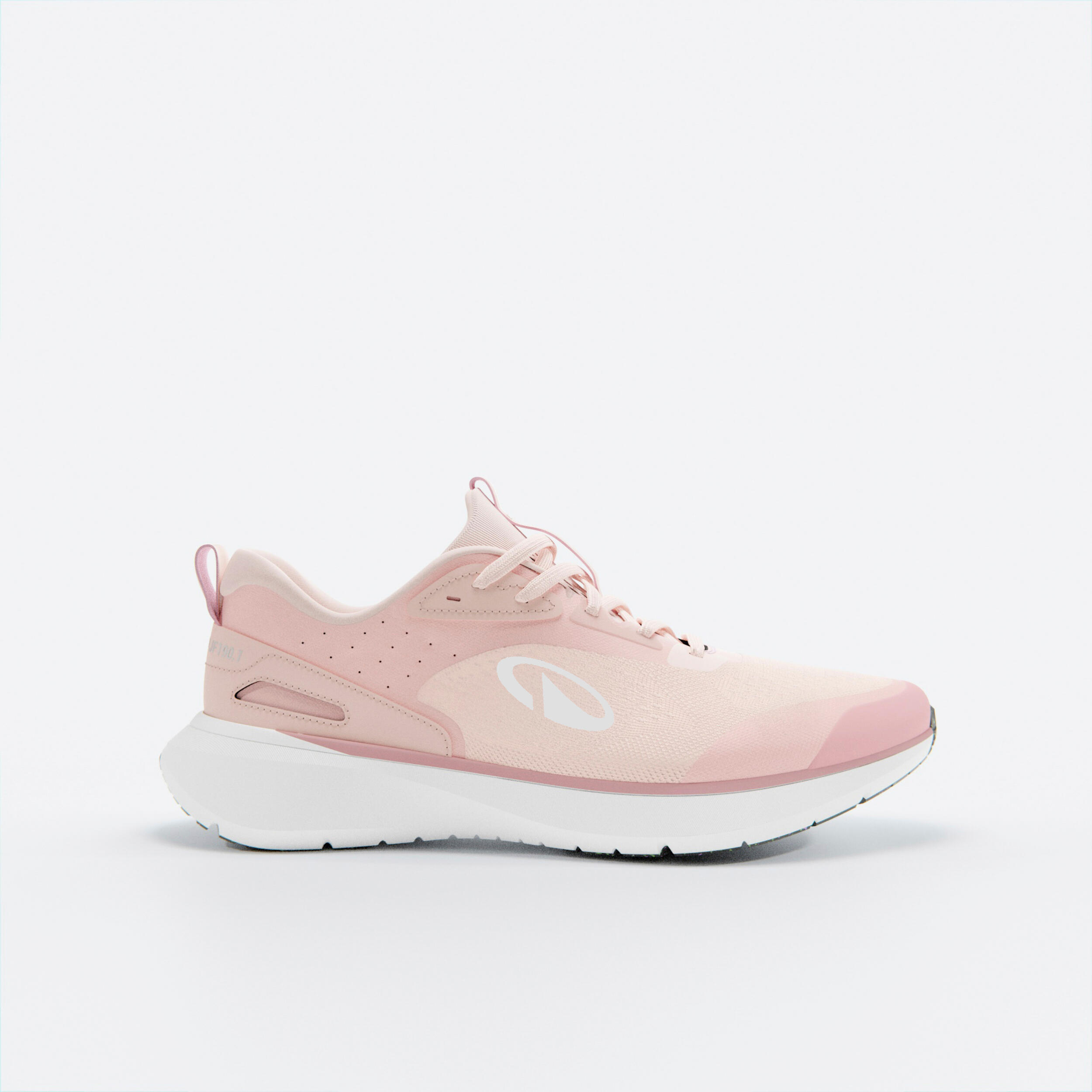 Buty do biegania damskie JogFlow 190.1 W