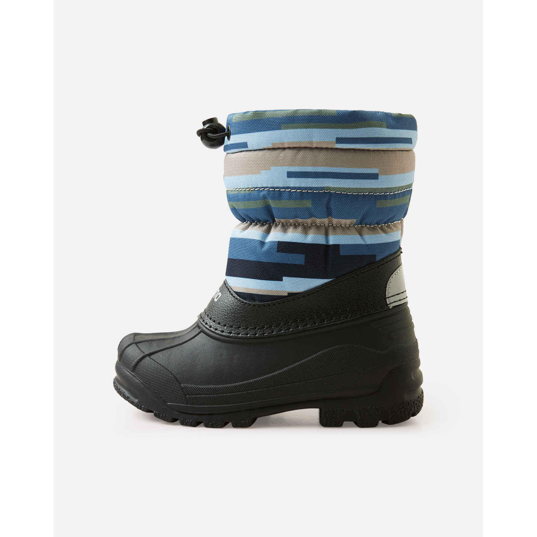 Dziecięce buty zimowe Reima Nefar