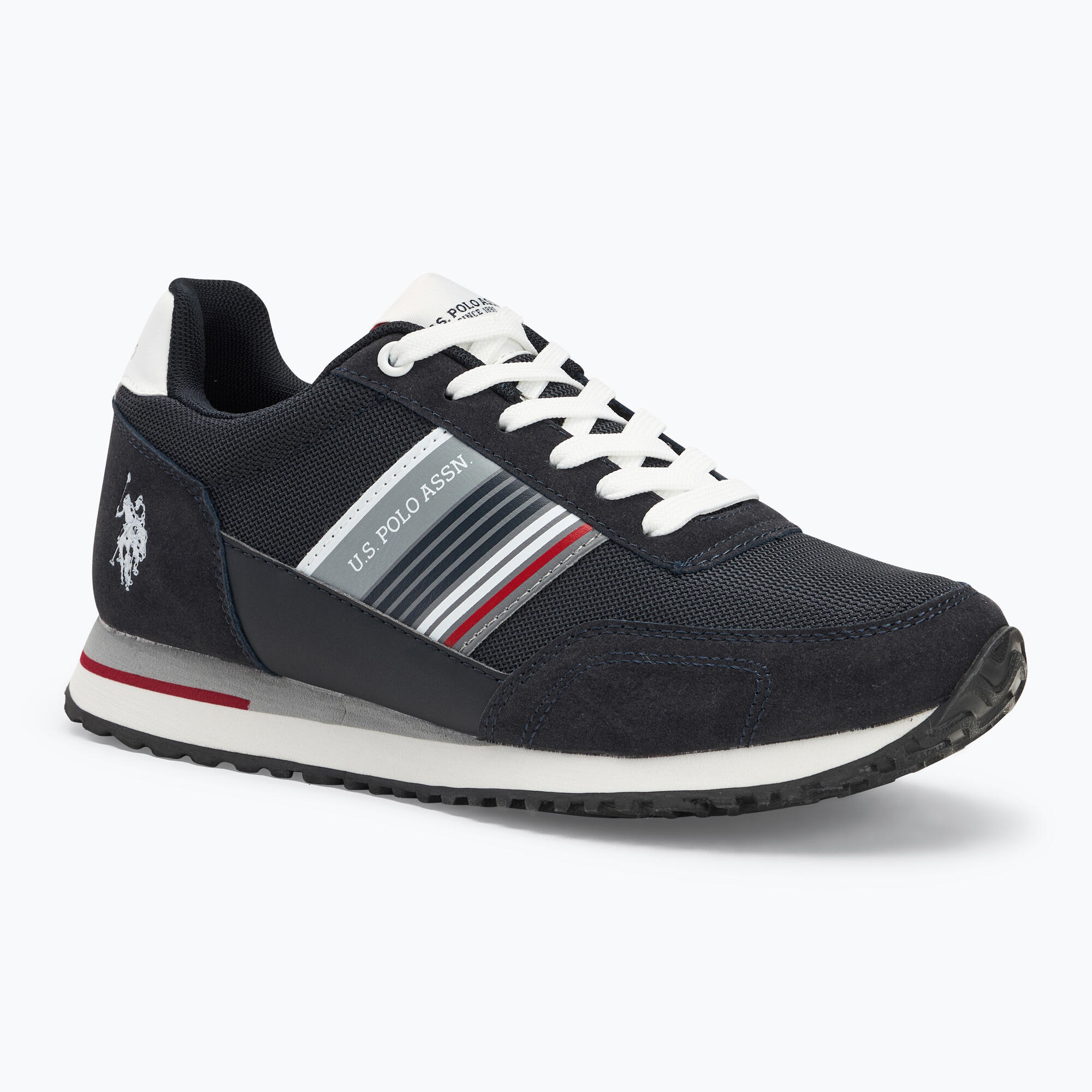 Buty męskie U.S. Polo Assn. XIRIO009A