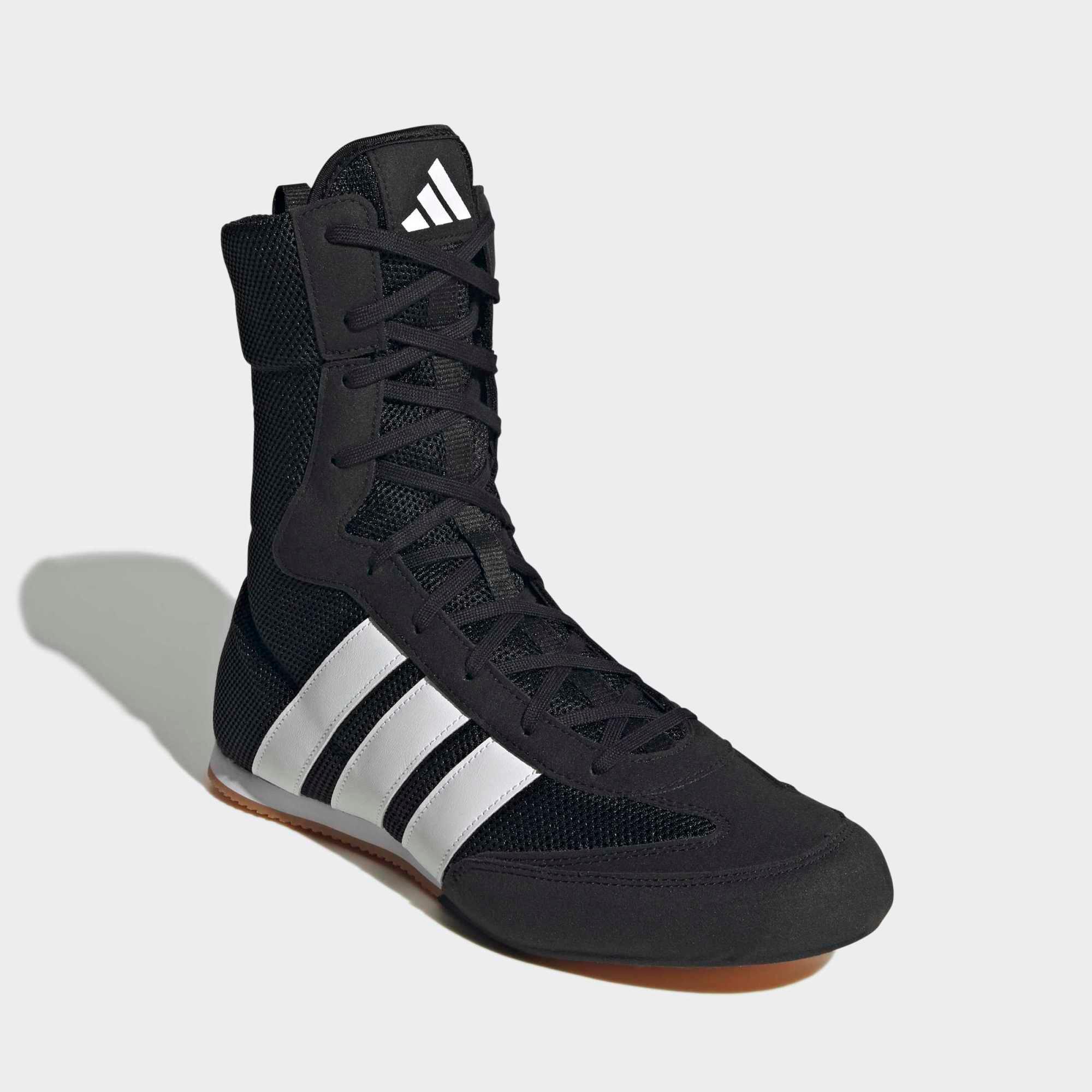 Buty do boksu ADIDAS Box Hog Classic