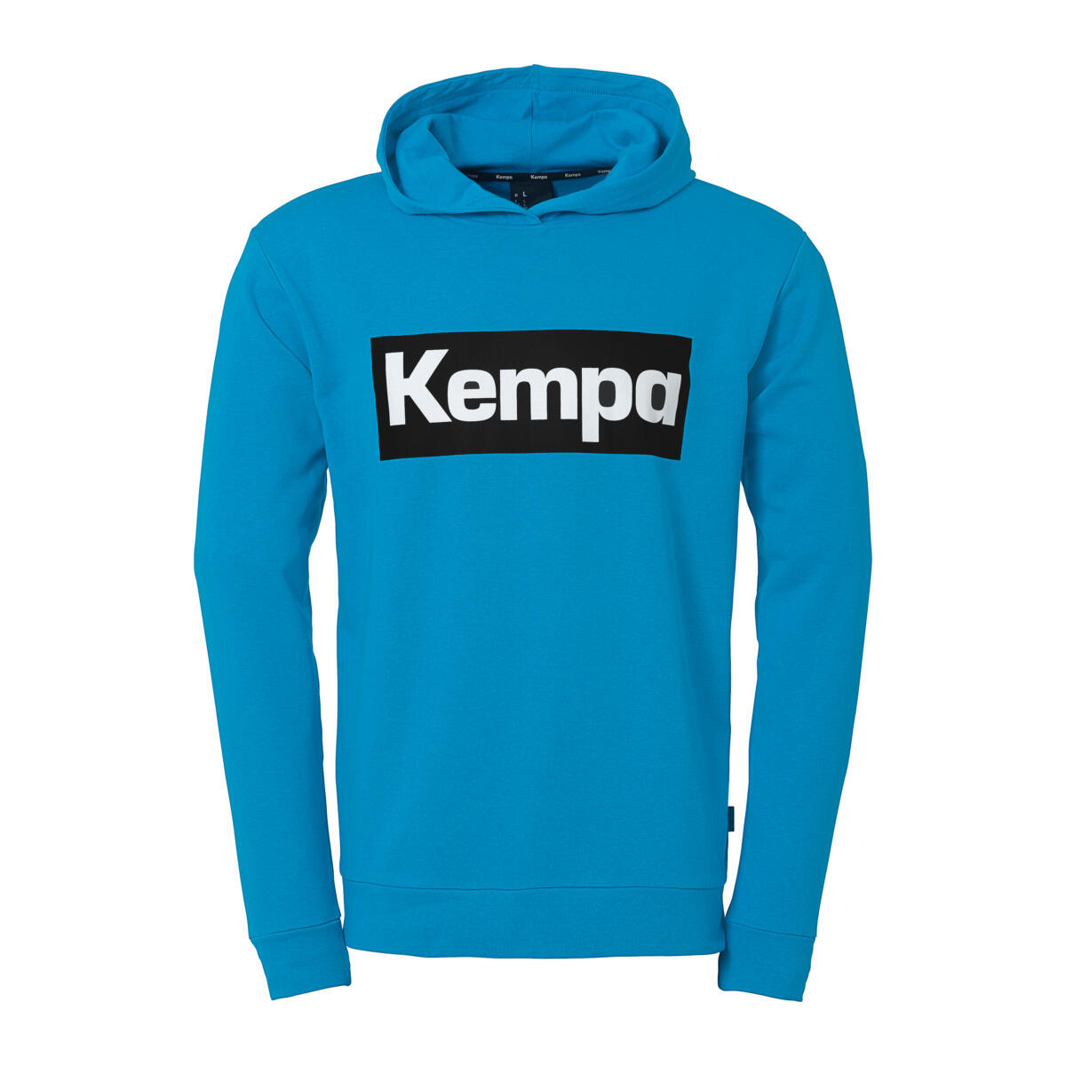 Bluza z kapturem Kempa Promo