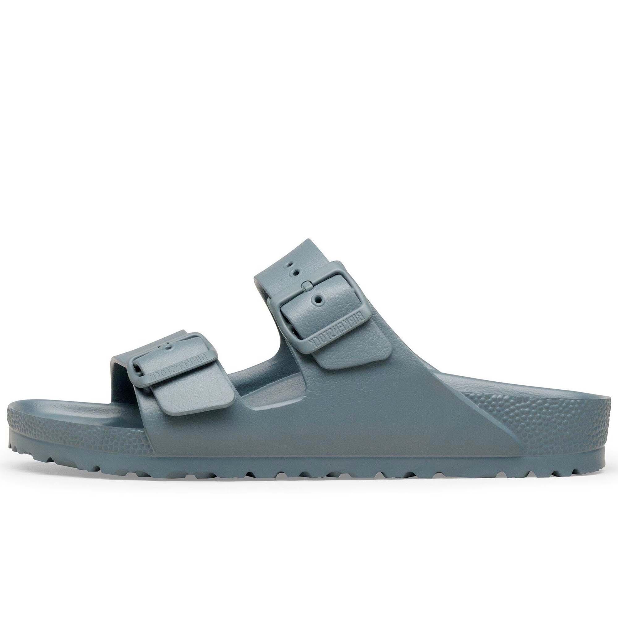 Klapki Birkenstock Arizona Eva Damskie