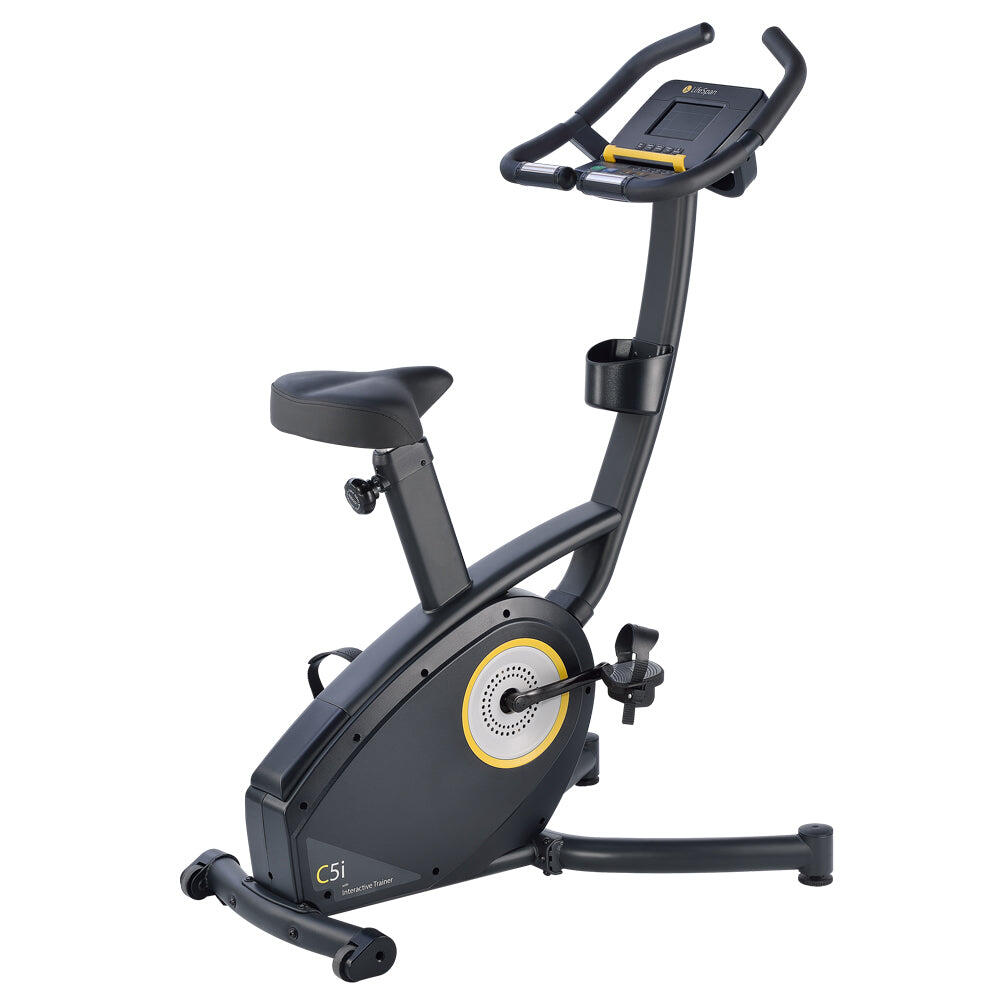 Rower treningowy C5i z własnym generatorem