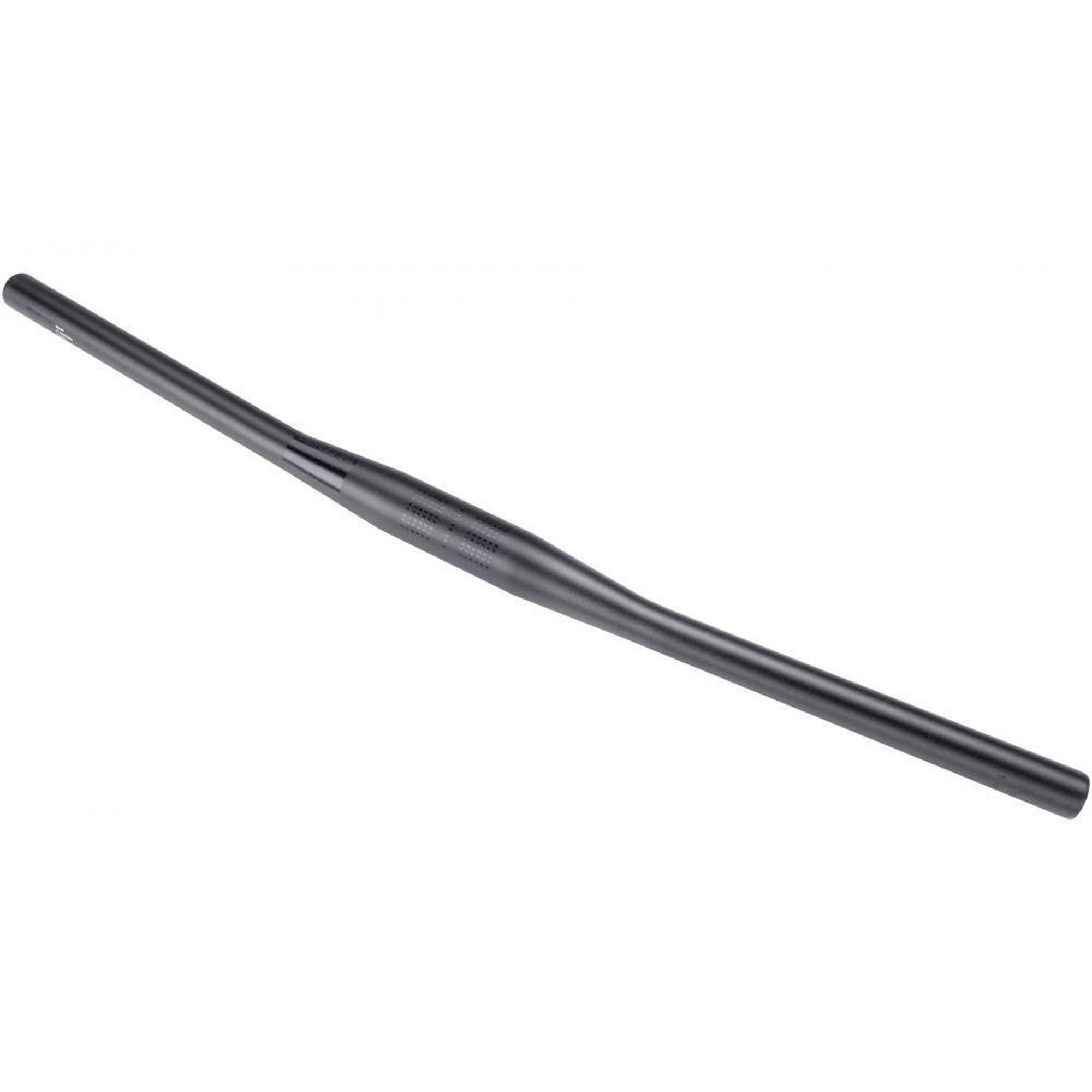 CONTEC Mito 45 kierownica 31 8x600 mm 5° backsweep czarna