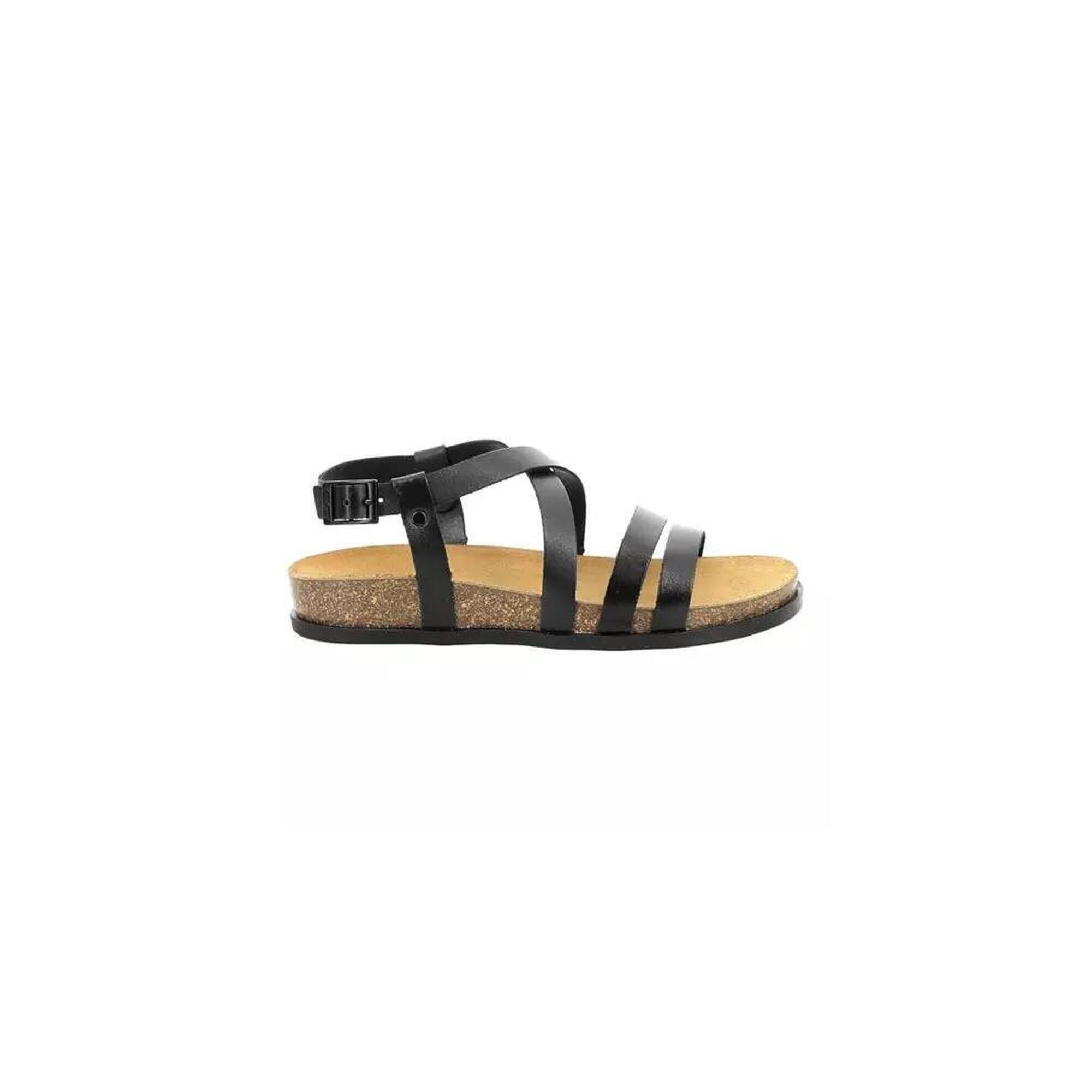 Sandały KICKERS 931650 50 Czarny