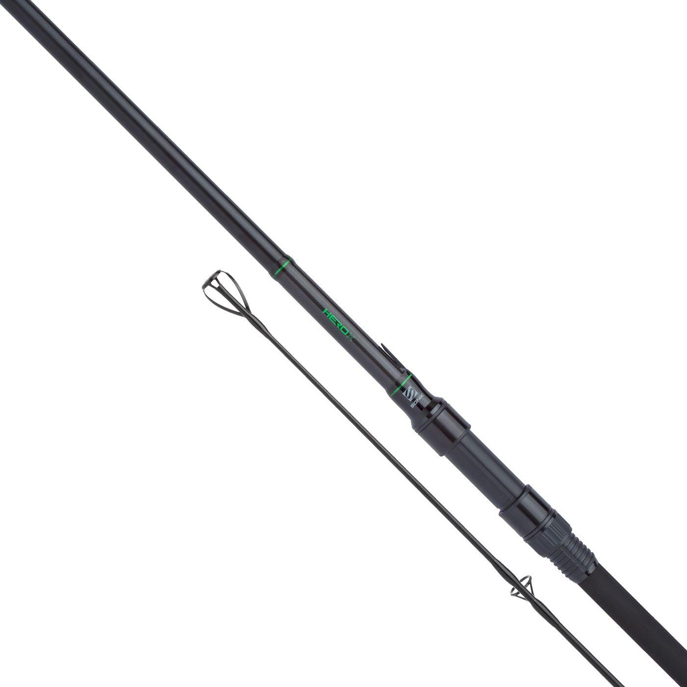 Cane Sonik Herox 3,5 lb